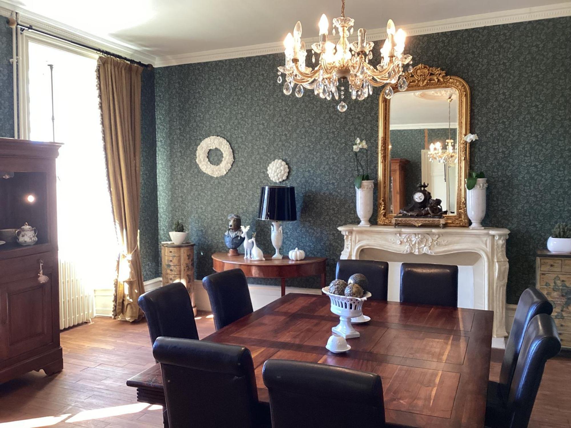 Le Clos De L'Ane Dentelle Vézac Extérieur photo