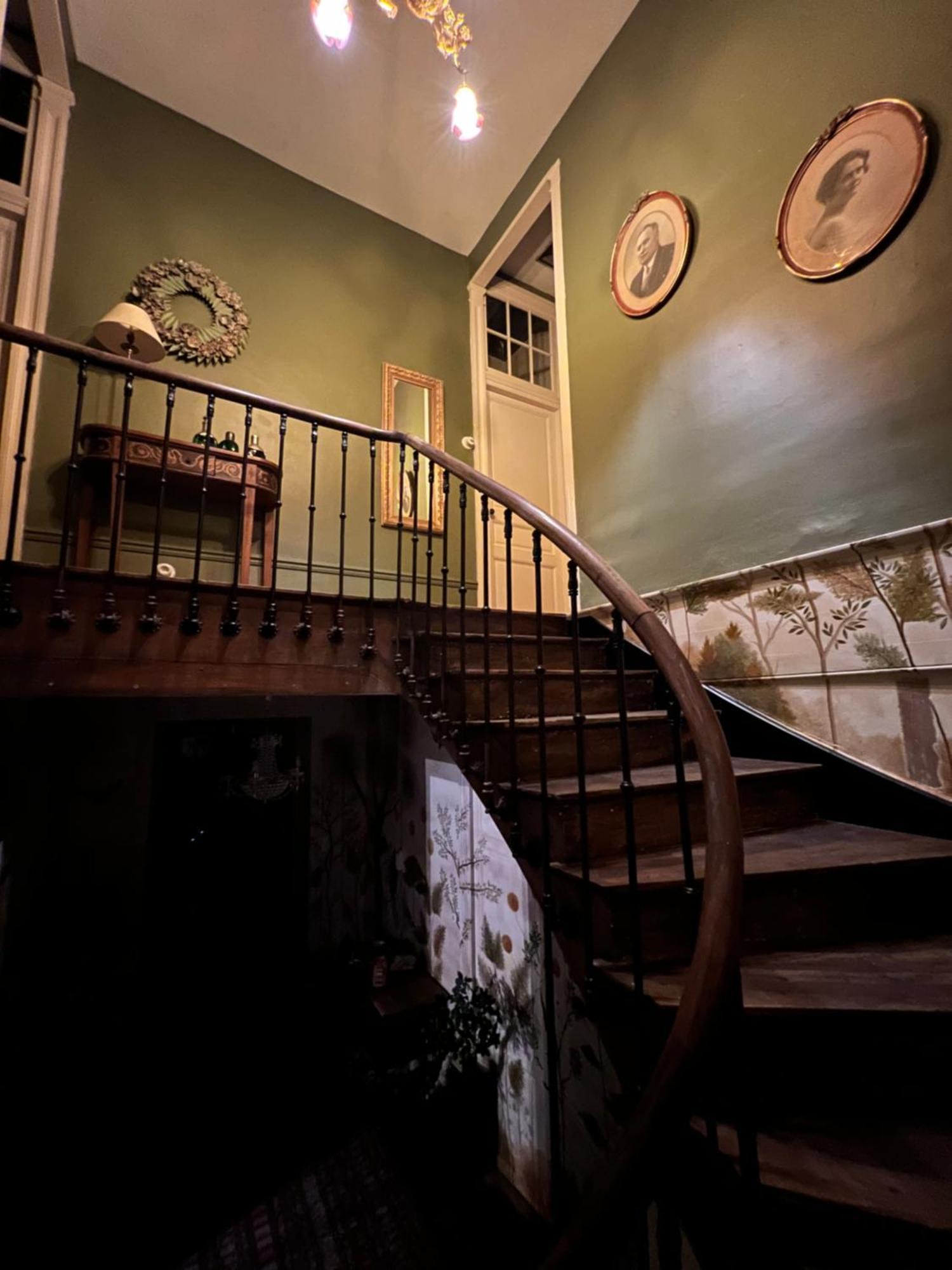 Le Clos De L'Ane Dentelle Vézac Extérieur photo