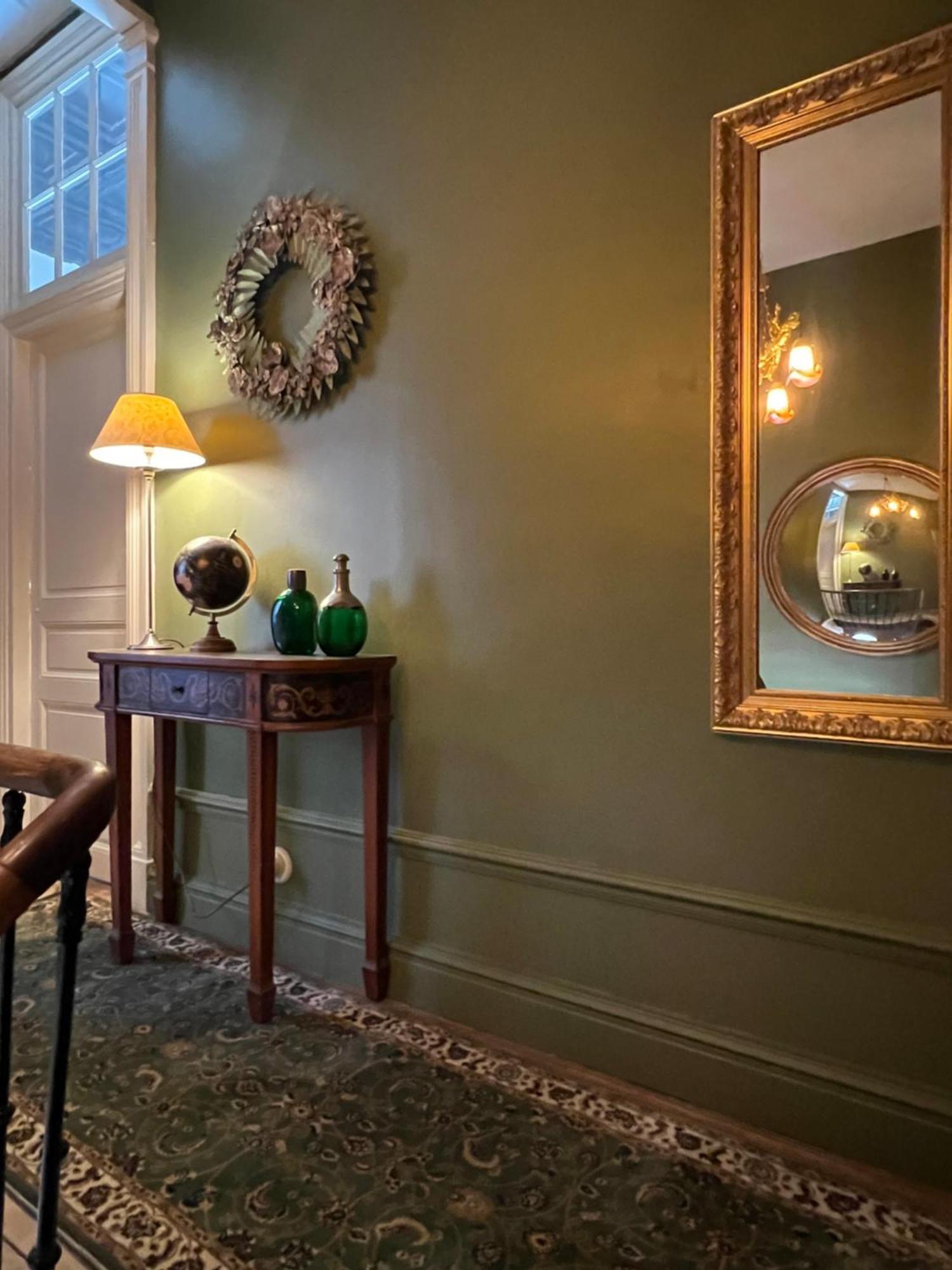 Le Clos De L'Ane Dentelle Vézac Extérieur photo