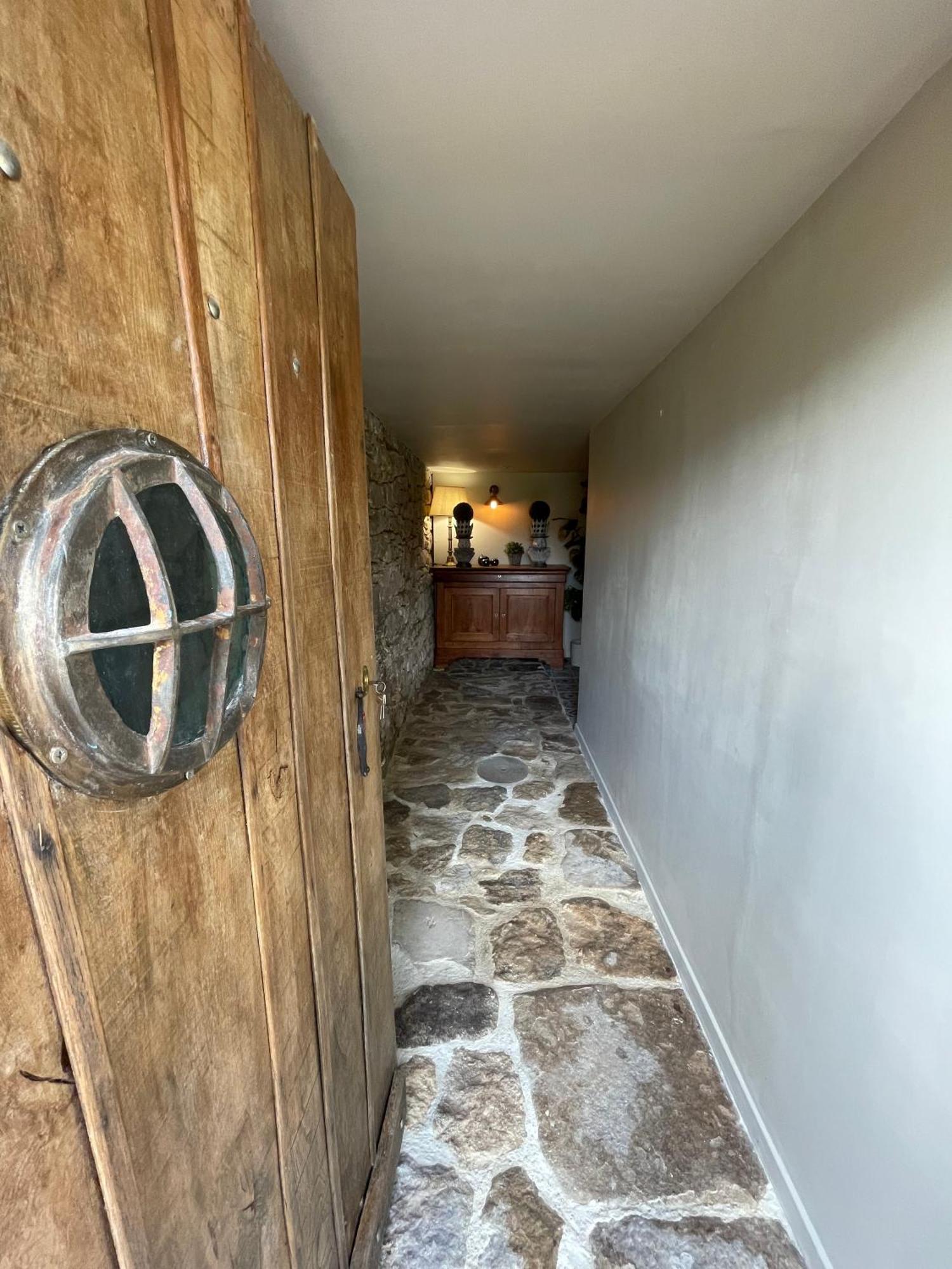 Le Clos De L'Ane Dentelle Vézac Extérieur photo