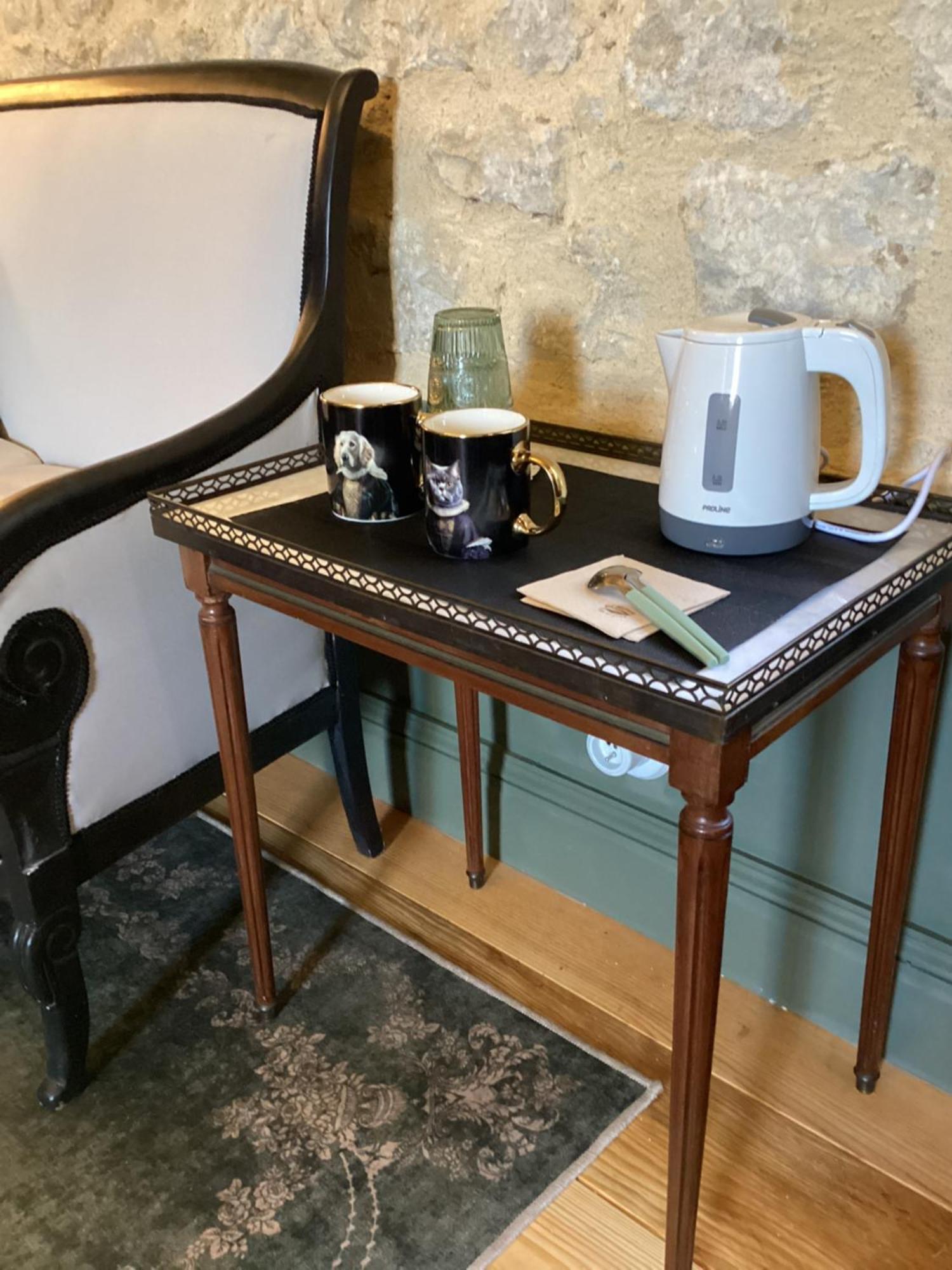 Le Clos De L'Ane Dentelle Vézac Extérieur photo