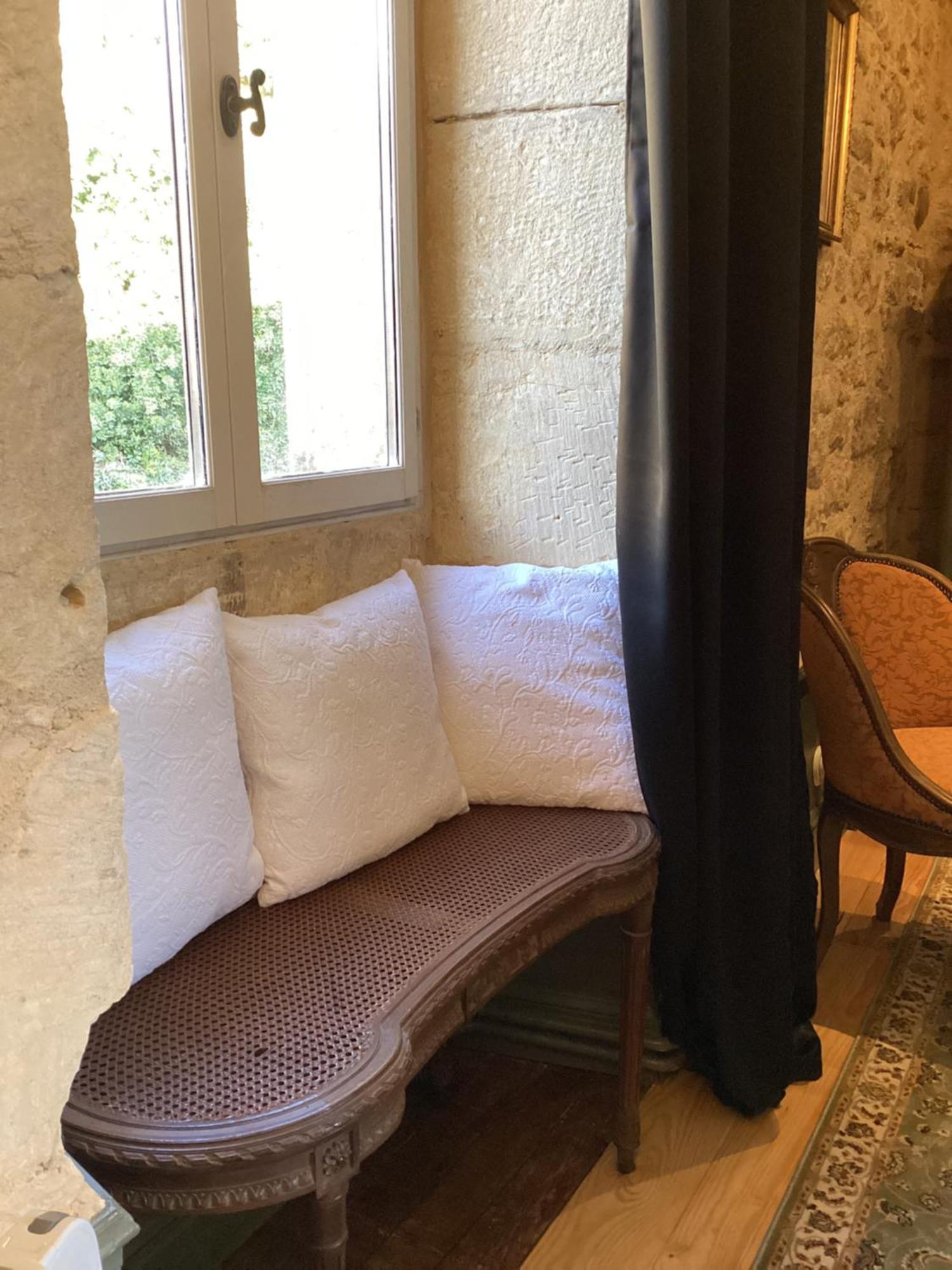 Le Clos De L'Ane Dentelle Vézac Extérieur photo